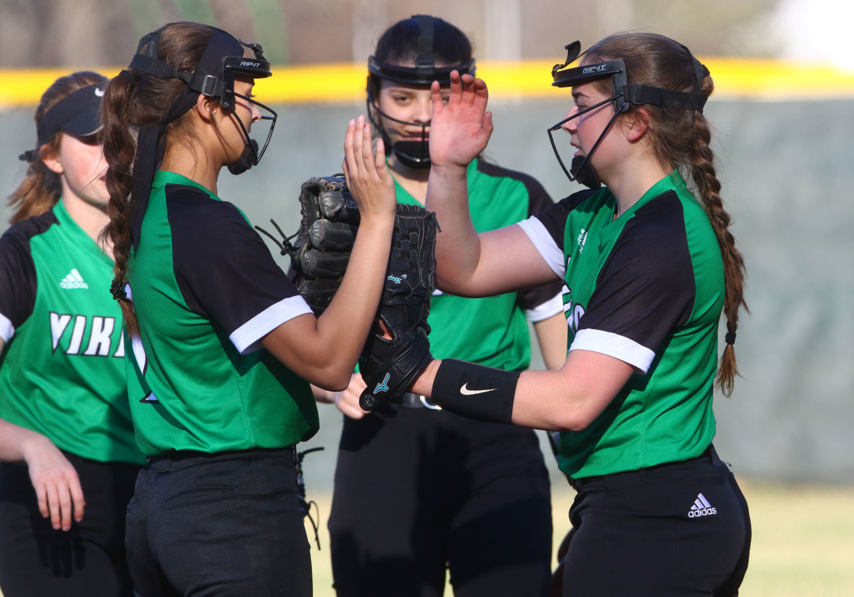Gallery: Chesterton at Valparaiso softball